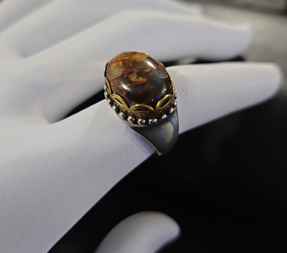 Carolyn Pollack Ring